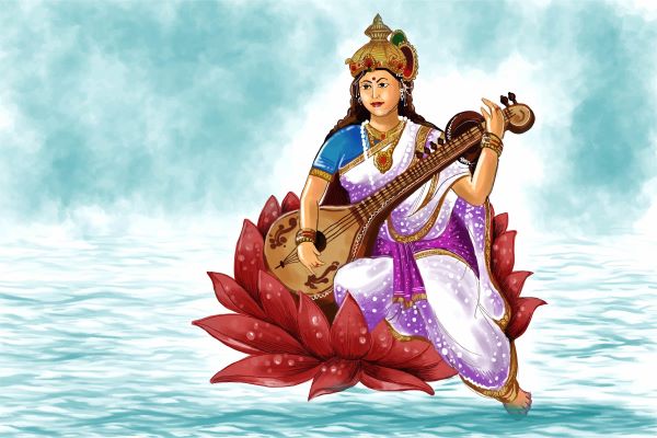 The Benefits Of Saraswati Puja You Should Know About