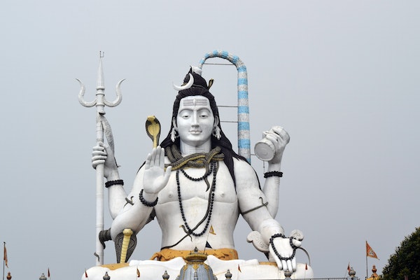 This Mahashivratri, Embrace The Darkness Within