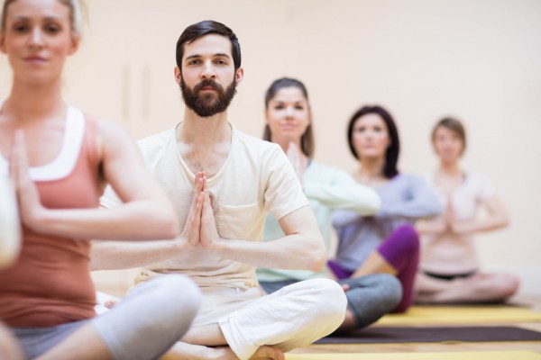Discover Serenity With Our Yoga Classes In Brampton