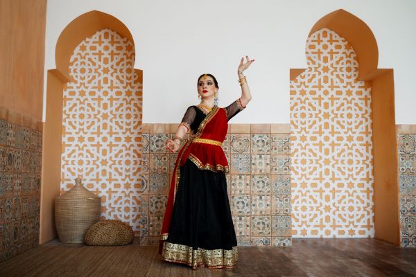 Tap Into Your Cultural Beats At Dance Classes In Brampton