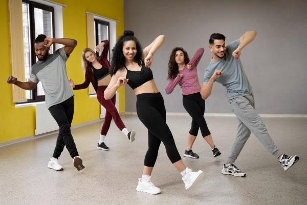 Artistry Of Dance Classes In Brampton: A Pathway To Rhythm, And Joy