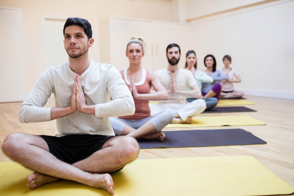 Enhance Focus: Yoga Classes In Brampton